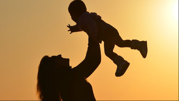 Imágenes para compartir en el Día de las Madres. (Foto: Pexels)