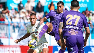 Universitario vs. Comerciantes Unidos (1-1): resumen, goles y minuto a minuto del partido