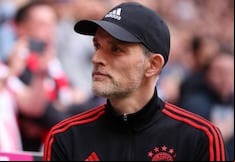 Bayern anunció salida de Tuchel a final de temporada: ¿quién es el candidato número 1 al banquillo?