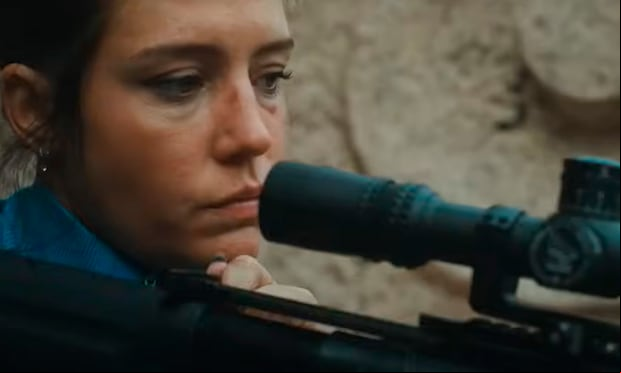 La película sa promete grandes momentos de principio a fin. (Foto: Netflix)