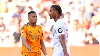 Real Madrid vs. Sevilla (2-0): video, resumen y gol por LaLiga