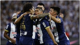 Alianza Lima vs. Ayacucho FC (2-0): goles, video y resumen del partido por Liga 1 2025