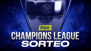 Llaves de cuartos de final de Champions: PSG vs. Barcelona, Real Madrid vs. Man. City y más
