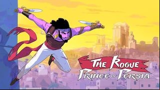 The Rogue Prince of Persia ya está disponible en Steam en anticipado
