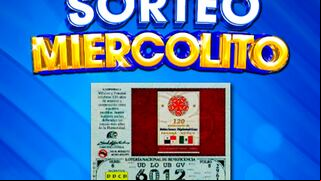 Lotería Nacional de Panamá del 22 de mayo: ver resultados del sorteo Miercolito