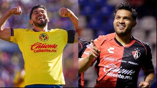 América vs. Atlas (2-1): azulcremas pasan a octavos por la Leagues Cup 2024