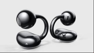 Cómo conectar y personalizar los Huawei FreeClip en Android y iOS; revisa su ficha técnica