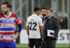 Copa Libertadores: Conmebol sancionó a Colo Colo por hechos violentos ante Fortaleza