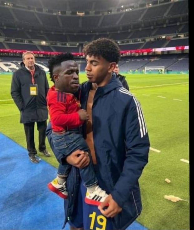 Los mejores memes del partido de Barcelona vs. Real Madrid. (Foto: X)