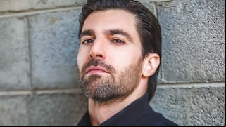 Osvaldo de León: conoce quién es el actor de la telenovela “Minas de pasión”