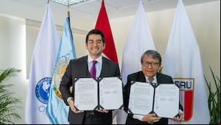 COP: “El Callao y la pista de Remo fueron importantes para ganar la sede de los Panamericanos”
