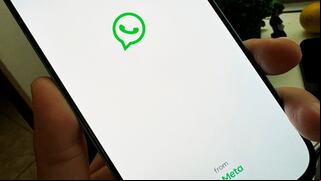 La solución cuando no puedes copiar y pegar imágenes en WhatsApp