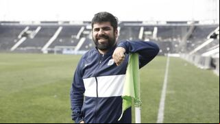 Tras salida de Marioni: Alianza Lima anunció la vuelta de José Bellina como gerente deportivo