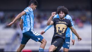 ¿A qué hora juega Pumas vs. Pachuca por el Clausura 2024 de Liga MX?