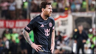 Video, resumen y goles: Inter Miami vs. Orlando City (2-2), en un amistoso con Lionel Messi