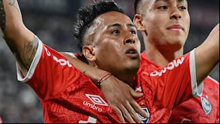 “No fui profesional”: la reflexión de Cueva sobre su carrera en el fútbol