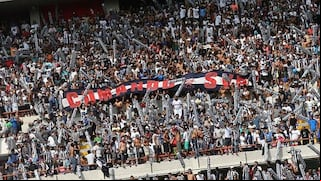 ¡Ya hay rival! Alianza Lima confirmó que la ‘Noche Blanquiazul’ será en el Nacional
