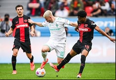 Leverkusen, campeón de Bundesliga: video de resumen del triunfo (5-0) ante Bremen
