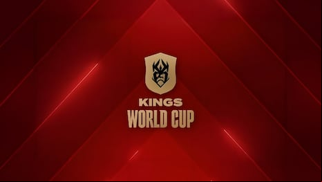 Kings World Cup 2024: horarios, fechas, canales y dónde ver los duelos de la primera ronda en Internet