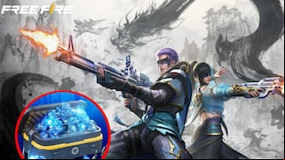 Códigos de canje de Free Fire para hoy, martes 10 de septiembre de 2024