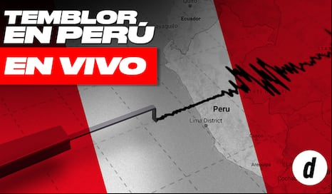 Temblor en Perú, sismos del jueves 30 de mayo: últimos informes según IGP
