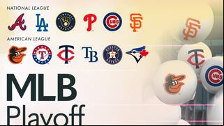 ¿Cuándo empiezan los Playoffs MLB 2023? Revisa las fechas y horarios de los partidos
