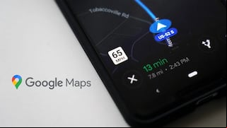 Los pasos para subir el volumen de la voz de Google Maps