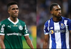 ¿Cuándo juegan Palmeiras vs. Porto por el Mundial de Clubes 2025?
