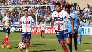 En Tarma: ADT y Mannucci empataron 0-0 por la última fecha del Torneo Clausura 2023
