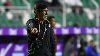 Apelarán decisión: Federación Boliviana responde por indemnización a Gustavo Costas