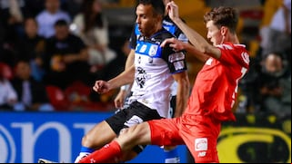 Querétaro vs. Toluca (2-2): goles, resumen y video por la Clausura de la Liga MX