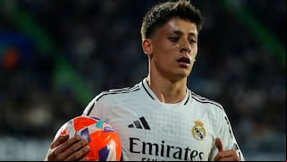 Real Madrid vs. Getafe (1-0): video, resumen y gol por LaLiga