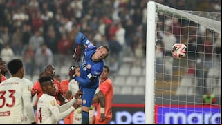 Universitario vs UTC (1-0): resumen, gol y minuto a minuto por el Torneo Clausura