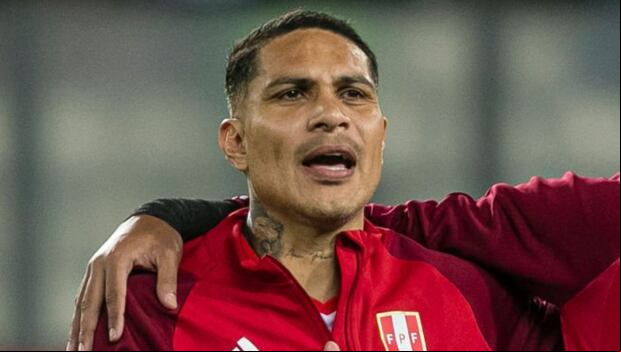 Paolo Guerrero jugará por primera vez en el fútbol peruano. (Foto: Getty Images)
