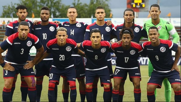 República Dominicana se encuentra el puesto 150 del ranking FIFA. (Foto: Getty Images)