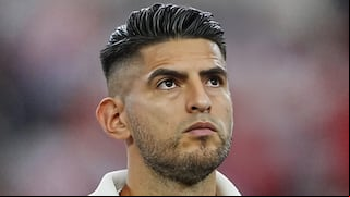 Carlos Zambrano: el Perú vs. Venezuela como última bala, el elogio a Garcés y la defensa a Paolo