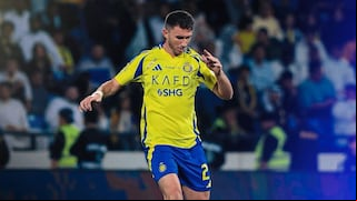 Al Nassr vs. Damac (3-2): video, resumen y goles por la Liga de Arabia Saudita