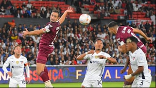 Liga de Quito vs. Lanús (1-2): video, goles y resumen por Copa Sudamericana 2024