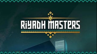 Beastcoast vs. Entity: mira EN VIVO el duelo de Dota 2 por Riyadh Masters 2024