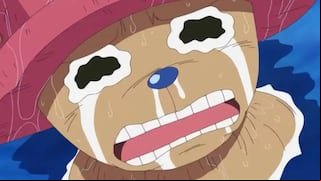 “One Piece” perdió a la perfecta doctora Kureha: la actriz que no estará en la temporada 2 del live-action de Netflix
