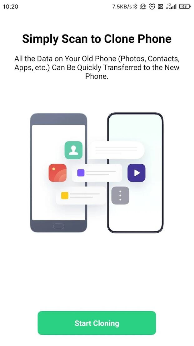 La aplicación es gratuita en Google Play