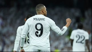 TNT Sports televisó el partido Real Madrid 3-1 Man. City por Champions League (19/02/2025)
