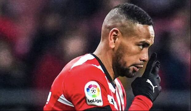 Alexander Callens tiene contrato con el Girona hasta mediados del 2025. (Foto: EFE)