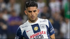 Carlos Zambrano: lo que se dice, lo que se sabe y la postura de Alianza Lima sobre su futuro. (Foto: Getty Images)