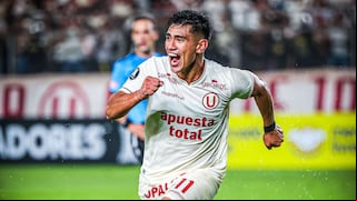 ¿Por qué el ‘Tunche’ es el as bajo la manga de Bustos y qué tan importante será ante Botafogo?