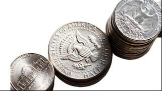 Este error de una moneda de 50 centavos de 1974 podría hacerte ganar más de 1,000 dólares