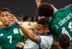 México 3-0 Panamá: resumen del partido vía TV Azteca Deportes