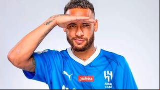 Neymar: ¿cuándo volvería a jugar y qué se sabe de su futuro?