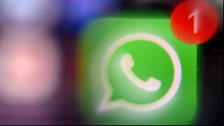 WhatsApp tiene un botón escondido para activar la función que todos quieren en el iPhone