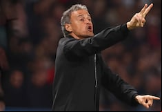 Tras un nuevo fracaso en Champions: Luis Enrique inicia la purga en el PSG